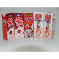 250ml Slim Aseptic Brick Packaging